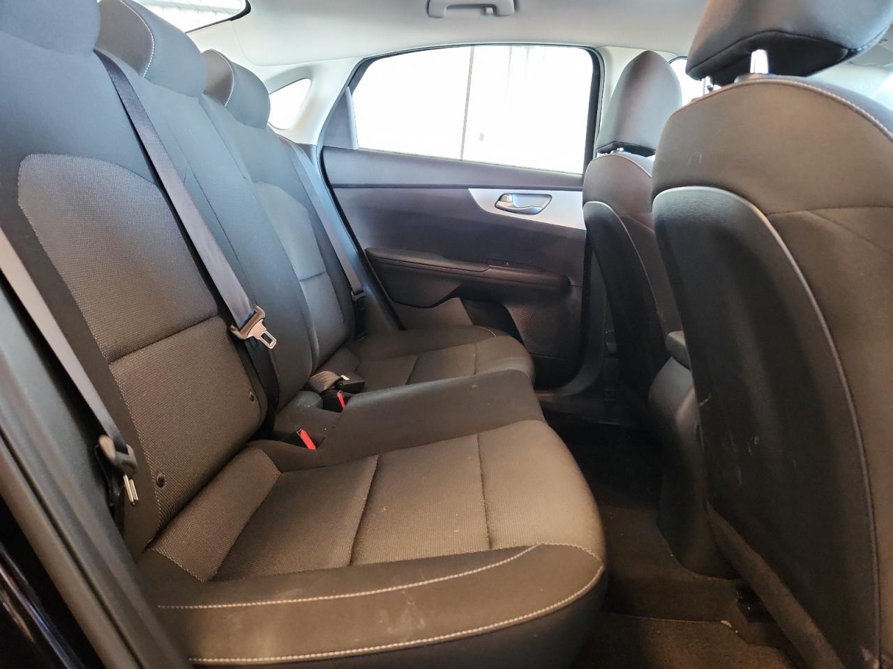 2024 Kia Forte Lx VIN: 3KPF24AD0RE732341 Lot: 82388575