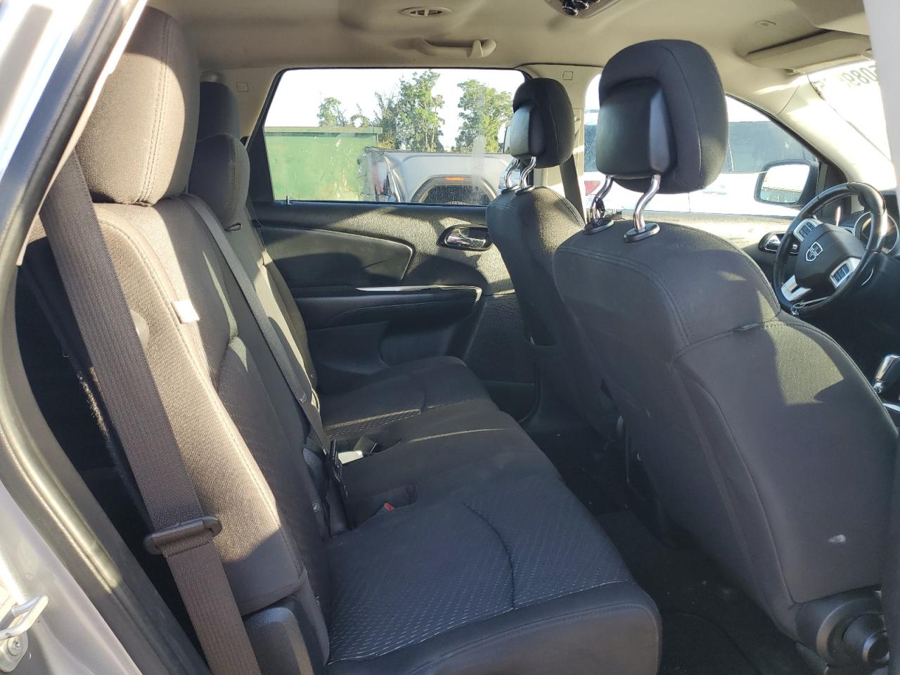 2018 Dodge Journey Sxt VIN: 3C4PDCBB4JT439838 Lot: 85089595