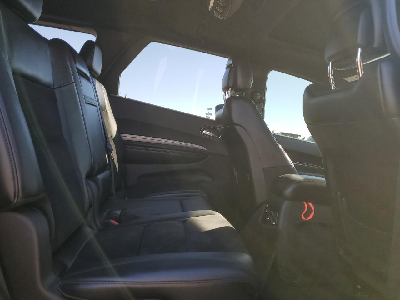 2018 Dodge Durango Gt VIN: 1C4RDJDG0JC386122 Lot: 84880495