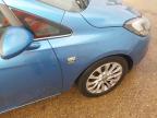 2017 VAUXHALL CORSA SE ECOFLEX  for sale at Copart SANDY
