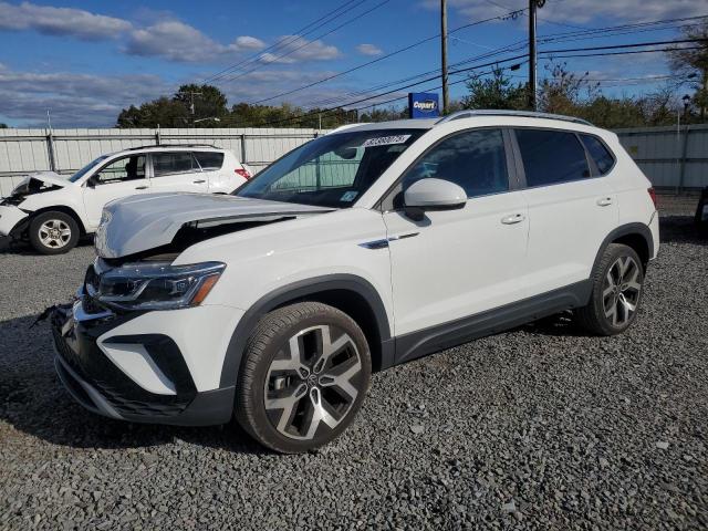 VOLKSWAGEN TAOS SEL 2023