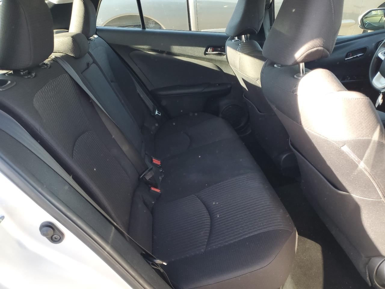 2017 Toyota Prius VIN: JTDKBRFU8H3546914 Lot: 90701155