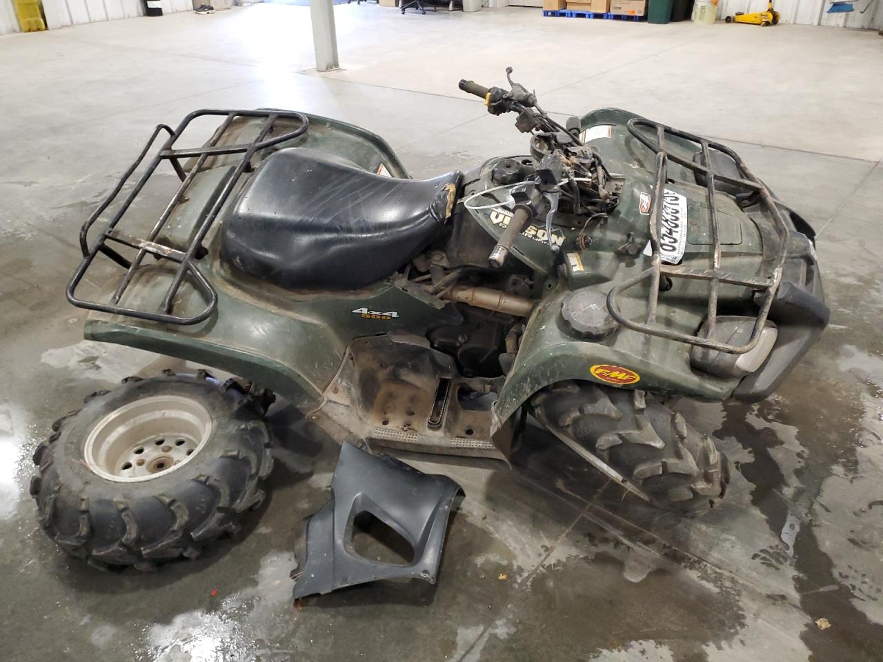 2003 Suzuki Ltf500 F VIN: JSAAM44AX32105585 Lot: 85483515