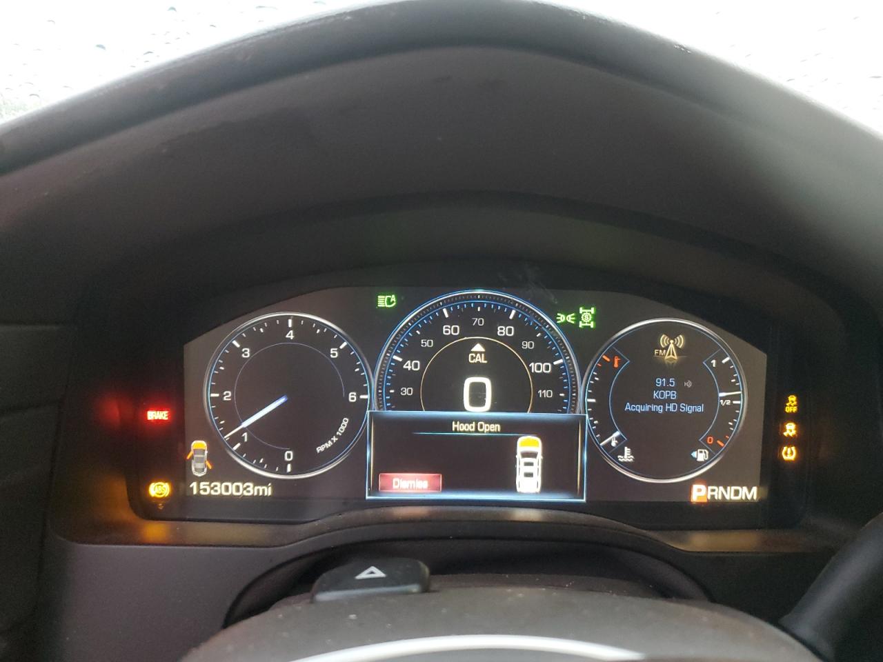 2015 Cadillac Escalade Esv Premium VIN: 1GYS4JKJ9FR166301 Lot: 89928235