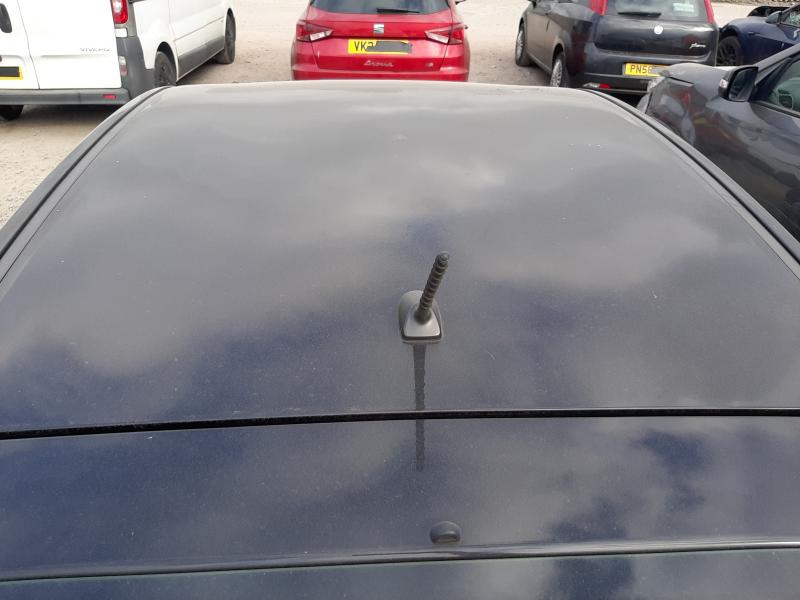 2010 TOYOTA PRIUS T SPIRIT VVT-I CVT 