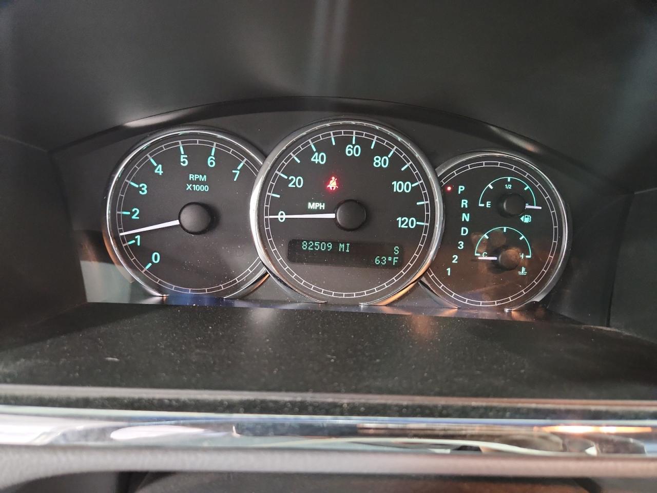 2006 Buick Lacrosse Cxl VIN: 2G4WD582561206750 Lot: 84806185