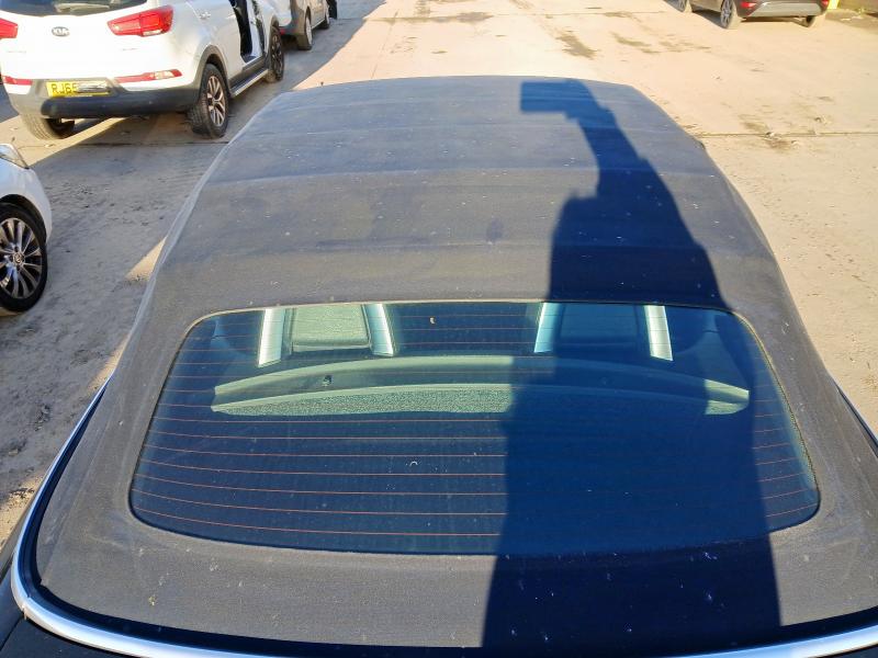 2011 AUDI A3 SPORT TDI 