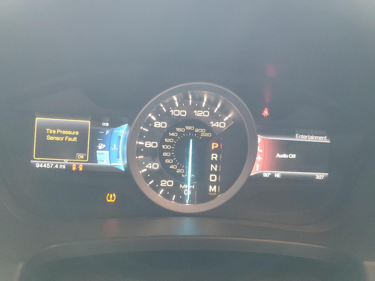 2011 Ford Explorer Xlt VIN: 1FMHK7D8XBGA11812 Lot: 82290315