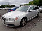 2012 VOLVO V70 SE LUX D5 AUTO  for sale at Copart SANDTOFT
