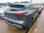 2021 NISSAN QASHQAI TEKNA DIG-T MHEV  for sale at Copart SANDY