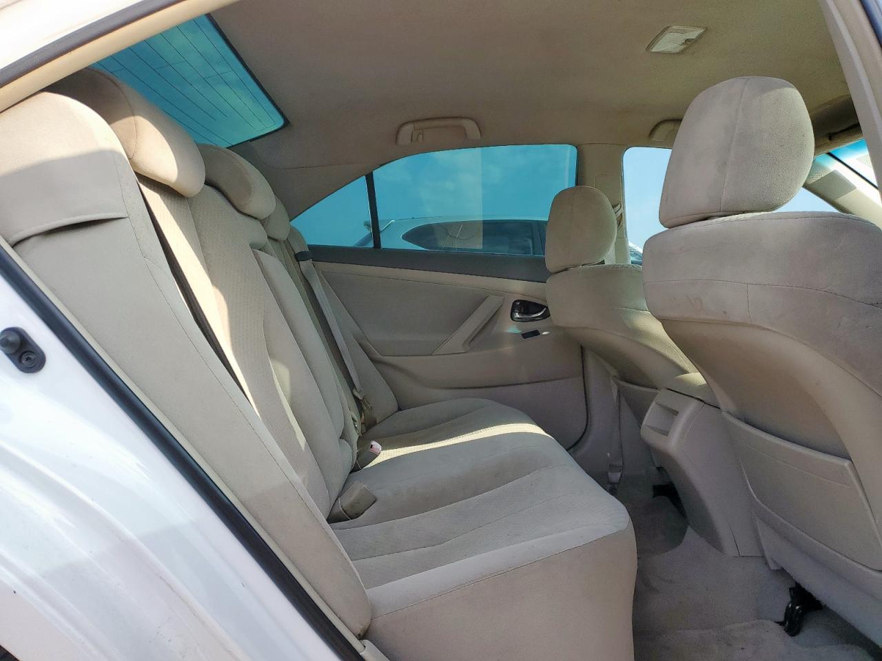 2009 Toyota Camry Base VIN: 4T1BE46K69U896106 Lot: 82008885