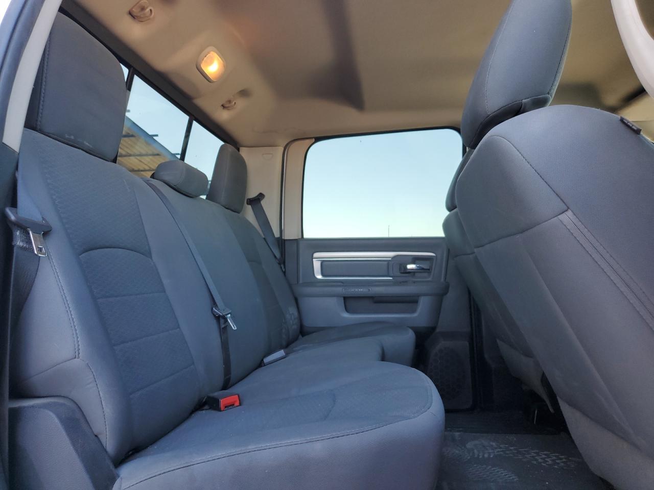 2014 Ram 2500 Slt VIN: 3C6UR5DL0EG188179 Lot: 85171245