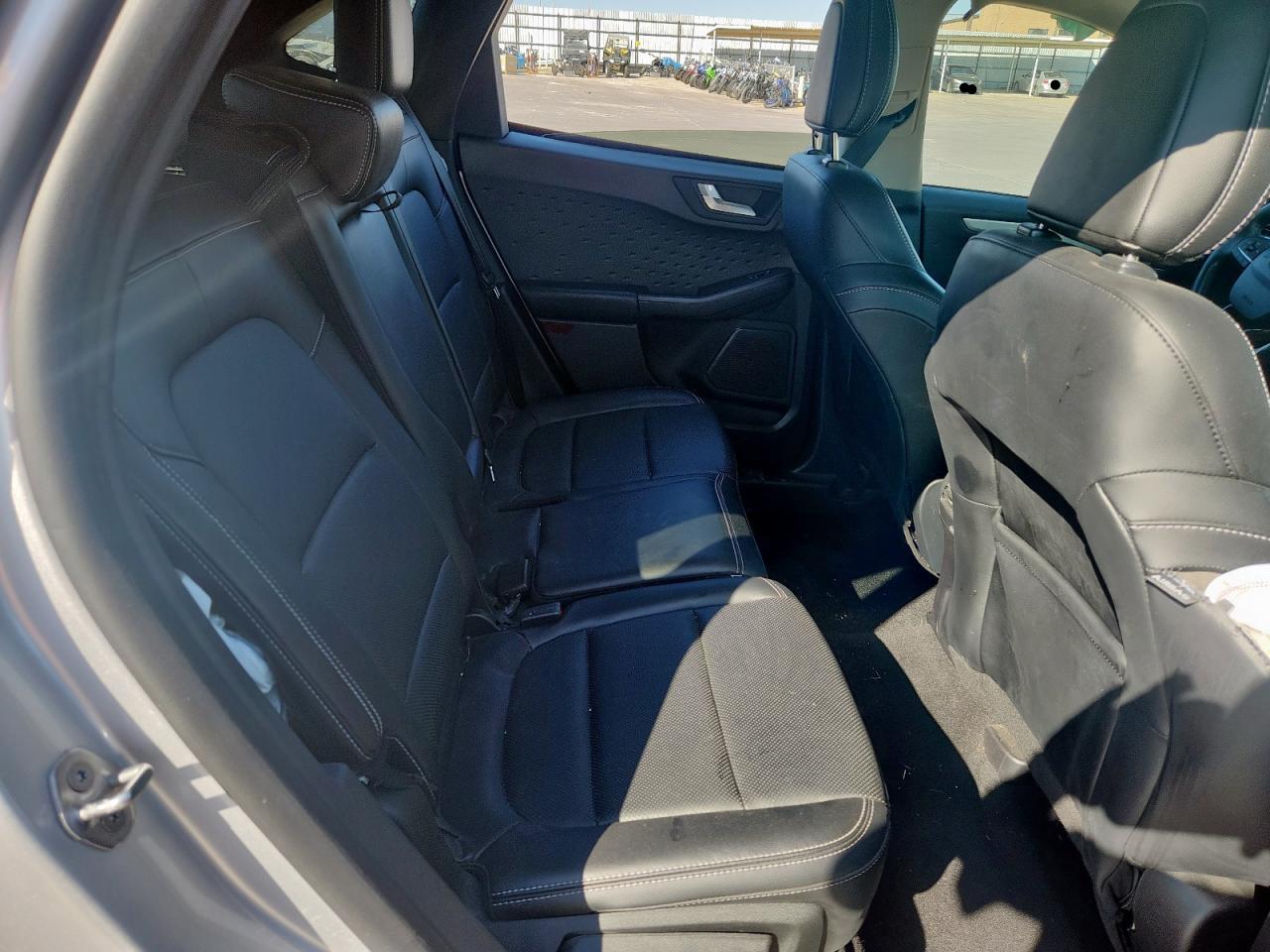 2020 Ford Escape Sel VIN: 1FMCU0H60LUB02725 Lot: 86454995