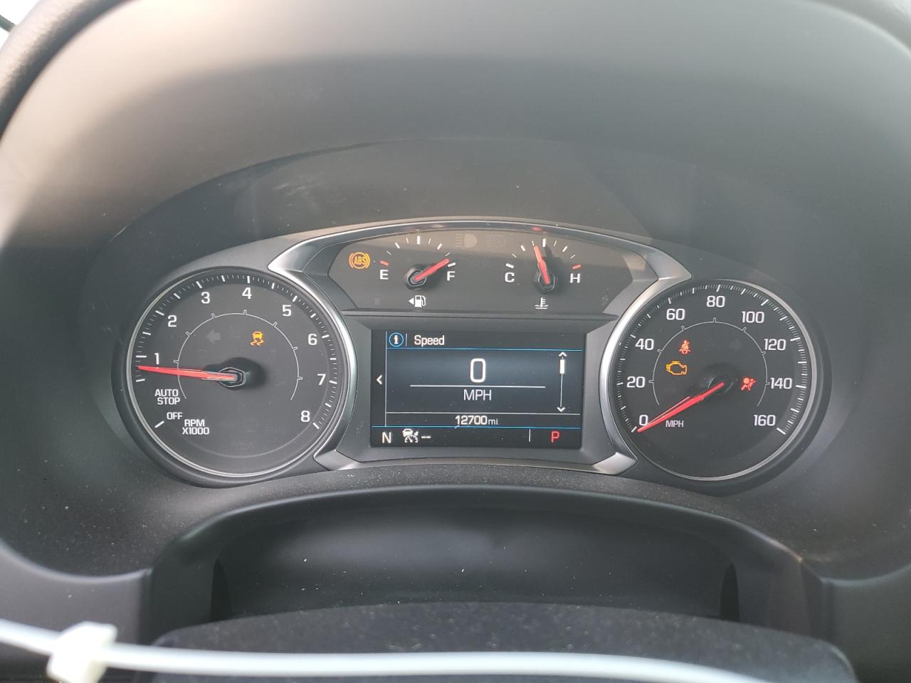 2024 GMC Terrain Sle VIN: 3GKALTEG7RL319130 Lot: 86155205