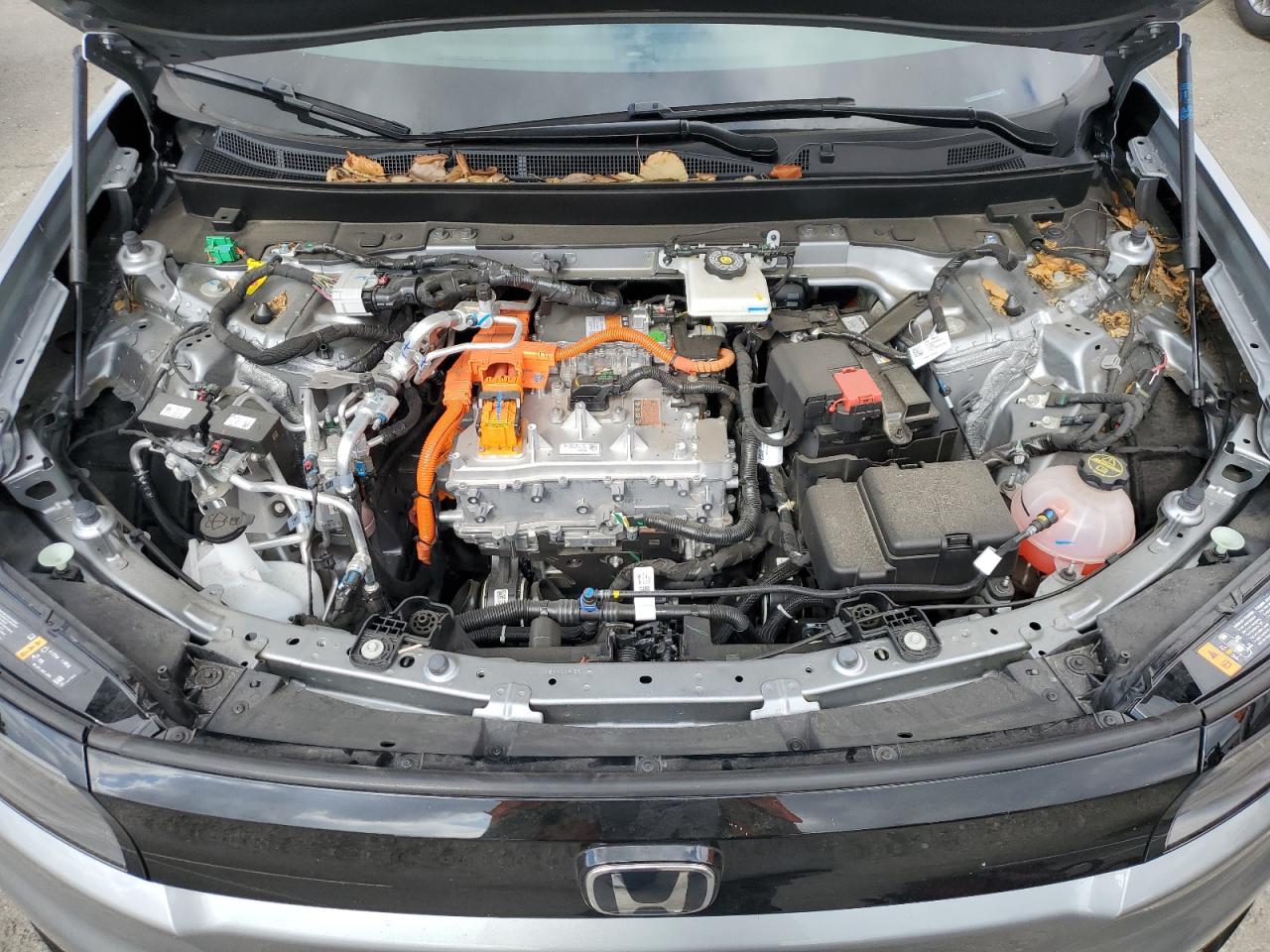 2024 Honda Prologue Tour VIN: 3GPKHWRM3RS536083 Lot: 86339235