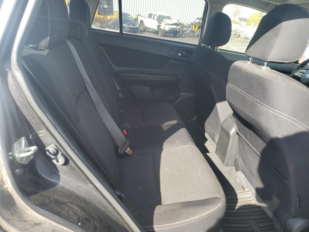 2014 Subaru Xv Crosstrek 2.0 Premium VIN: JF2GPAVC4E8225227 Lot: 81969845