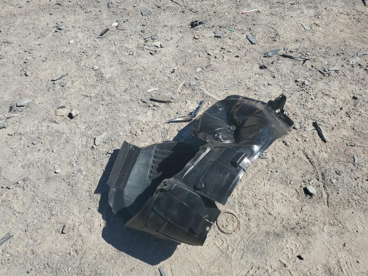 2022 Nissan Maxima Sr VIN: 1N4AA6EVXNC507881 Lot: 85079325