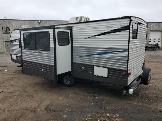 2021 RIME TIME 26DBSLE  