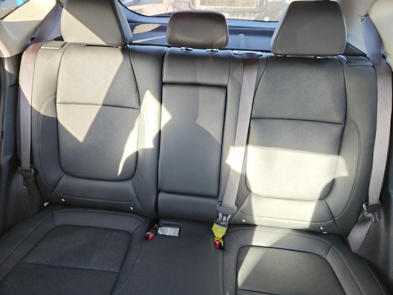 2024 Kia Seltos Sx VIN: KNDETCA77R7576361 Lot: 87113605