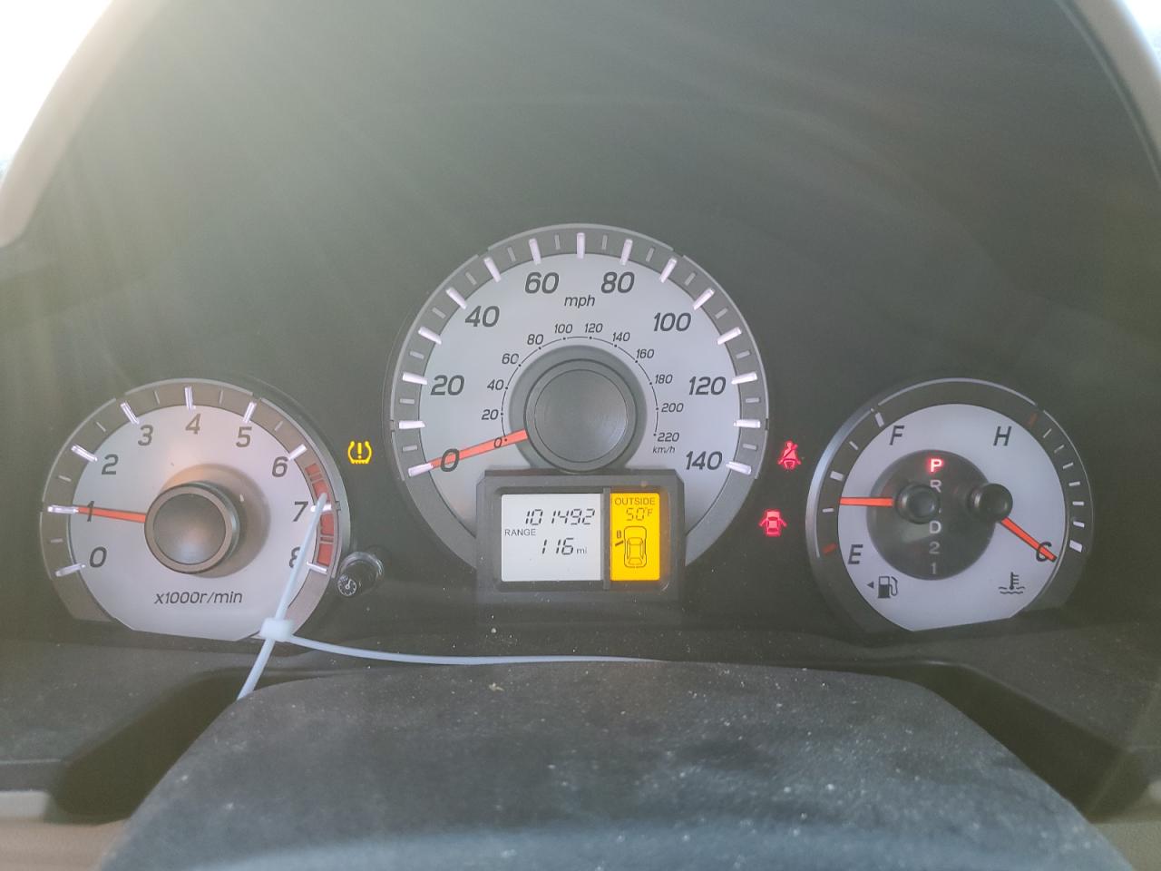 2013 Honda Pilot Exl VIN: 5FNYF4H55DB077902 Lot: 84380415