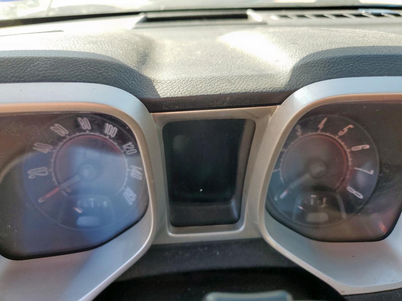 2011 Chevrolet Camaro Lt VIN: 2G1FC1ED4B9152836 Lot: 84410265