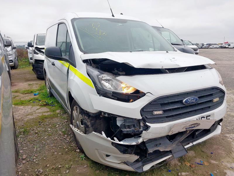 2022 FORD TRANSIT CONNECT 220 TREND 