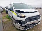 2022 FORD TRANSIT CONNECT 220 TREND  for sale at Copart WOLVERHAMPTON