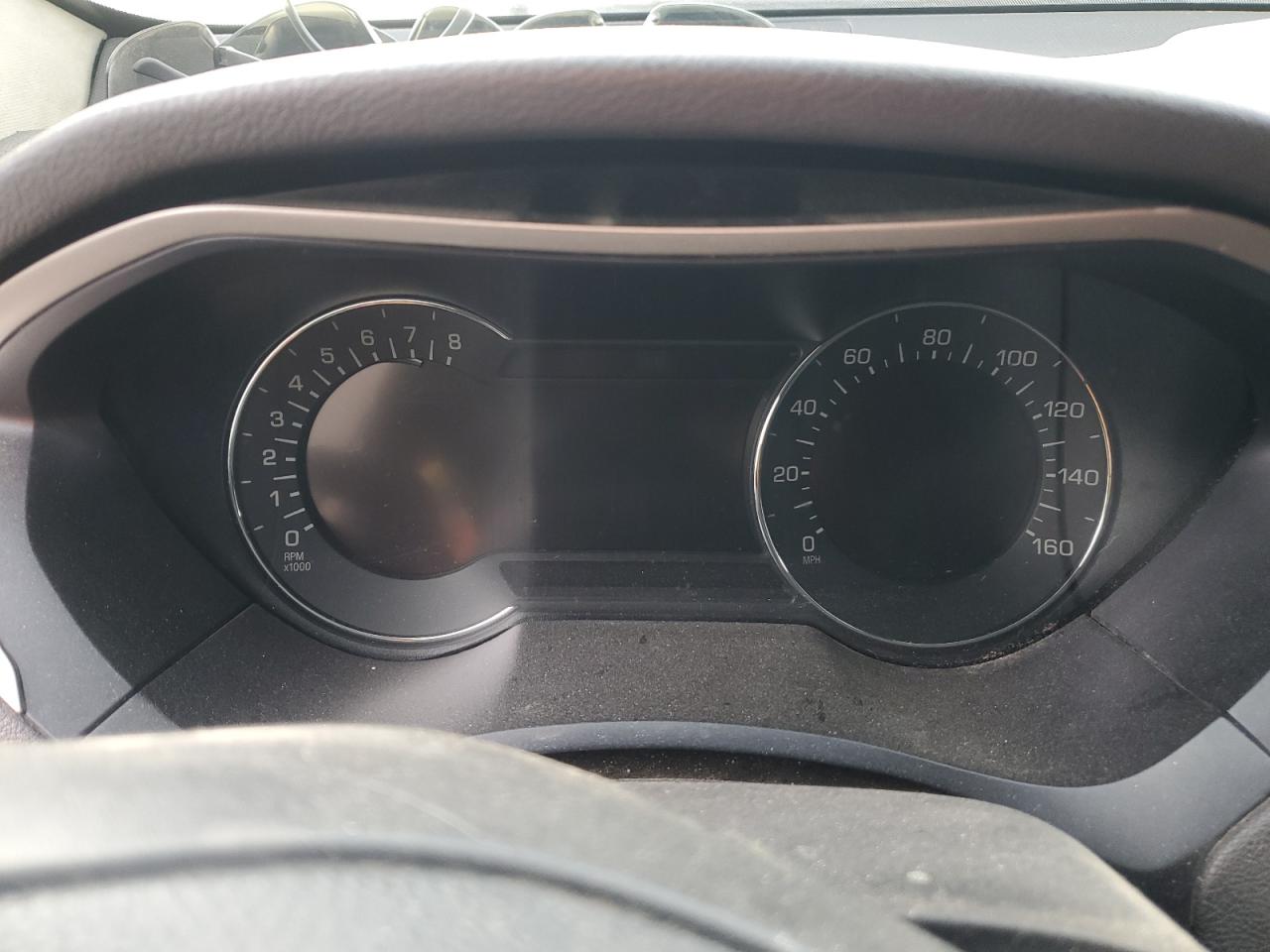 2013 Lincoln Mkz VIN: 3LN6L2GK4DR801200 Lot: 90788885