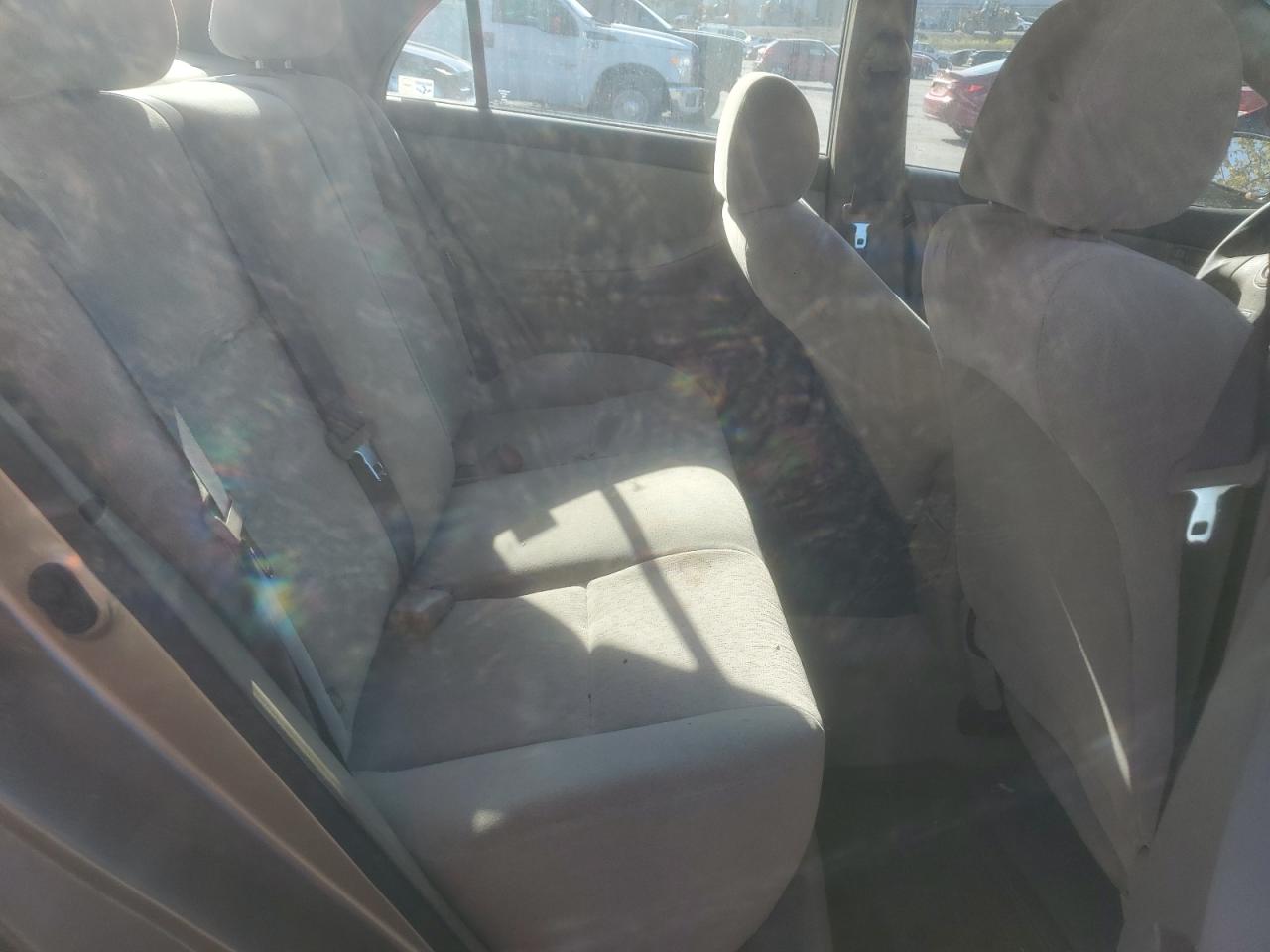 2004 Toyota Corolla Ce VIN: 1NXBR32E44Z322661 Lot: 84627565