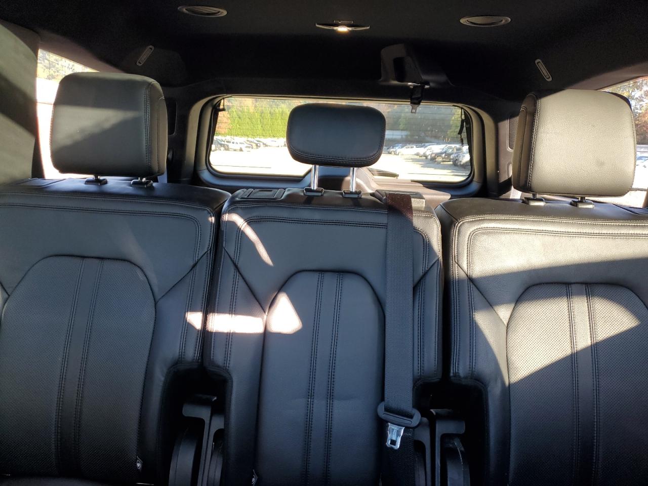 2018 Ford Expedition Limited VIN: 1FMJU2AT4JEA31930 Lot: 87205555