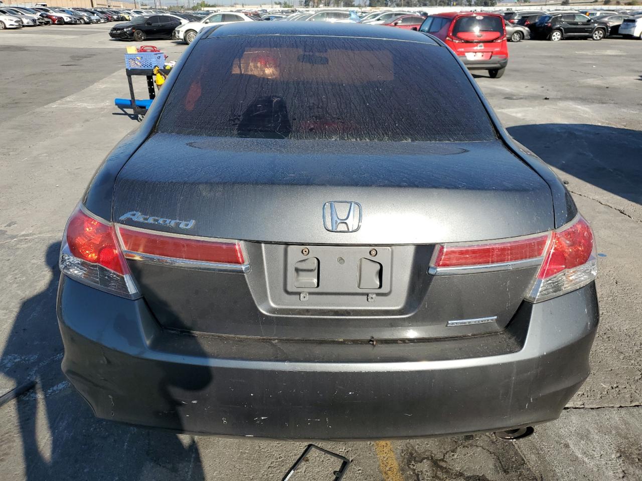 2012 Honda Accord Se VIN: 1HGCP2F66CA195585 Lot: 82336095