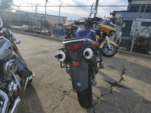 2004 SUZUKI DL1000   