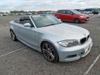 2009 BMW 120D M SPORT  for sale at Copart SANDTOFT