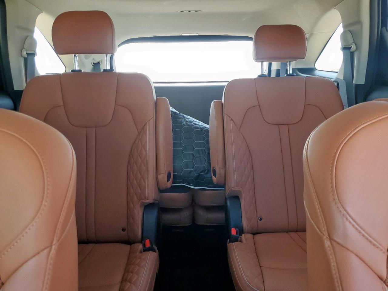 2023 Kia Sorento Sx VIN: 5XYRKDLF6PG247830 Lot: 86242685