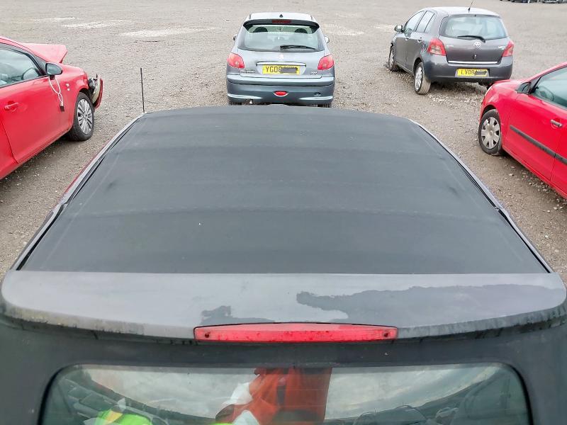 2011 SMART FORTWO CABRIO PASSION MHD 2DR SOFTOUCH AUTO [2010]