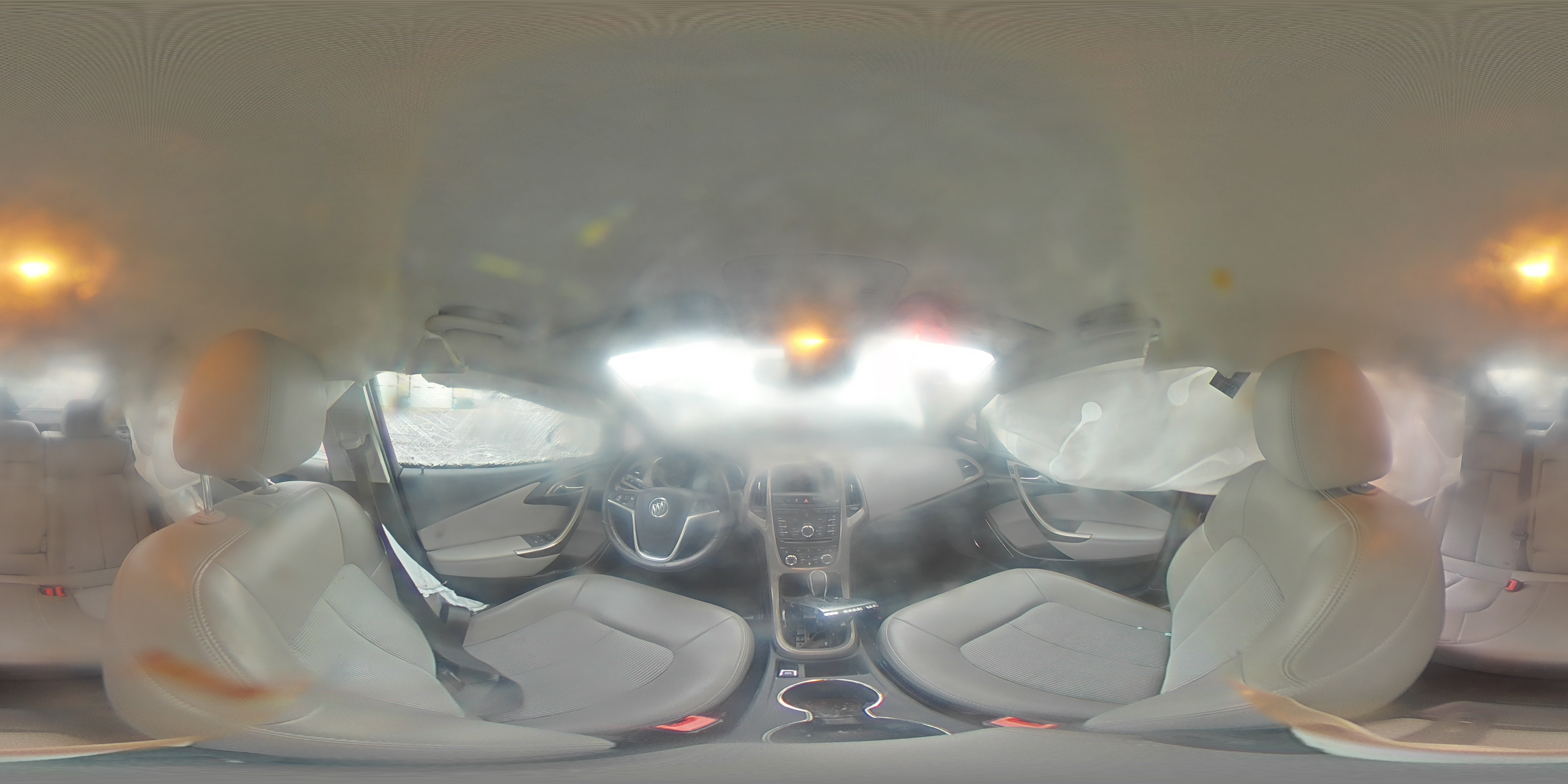 2014 Buick Verano Convenience VIN: 1G4PR5SK7E4243509 Lot: 94999035