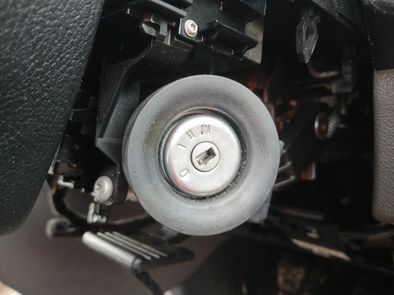 2020 FORD TRANSIT 2.0 ECOBLUE 130PS CHASSIS CAB