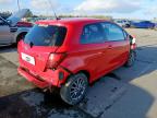 2016 TOYOTA YARIS 1.33 VVT-I ICON 3DR for sale at Copart CHESTER