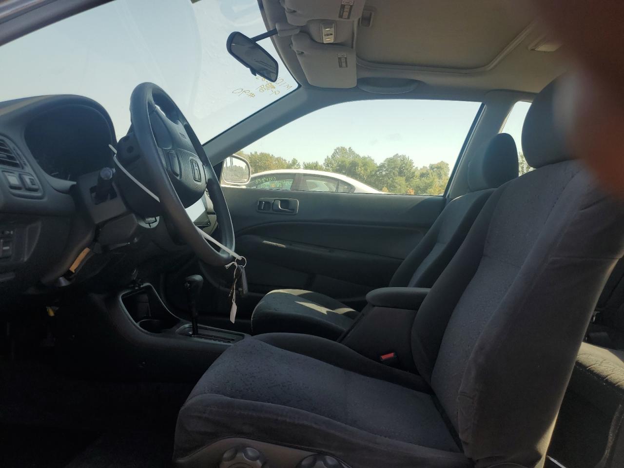 2000 Honda Civic Ex VIN: 1HGEJ8242YL036057 Lot: 85169795