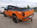 1999 FORD F250 SUPER for sale at Copart WISBECH