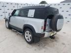2022 LAND ROVER DEFENDER SE D MHEV AUTO  for sale at Copart COLCHESTER