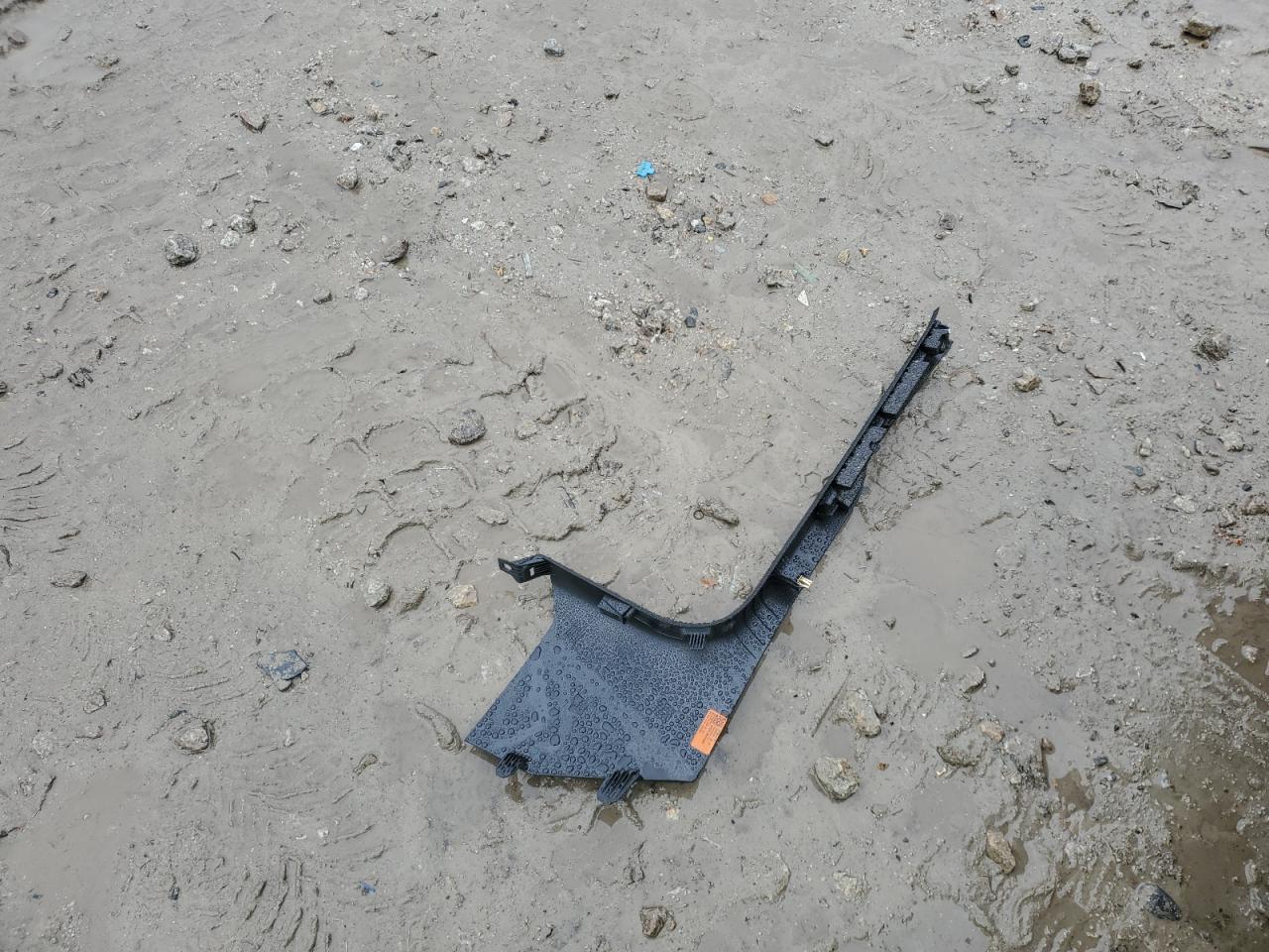 2020 Tesla Model 3 VIN: 5YJ3E1EA0LF736612 Lot: 85076995