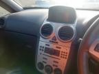 2011 VAUXHALL CORSA EXCITE  for sale at Copart YORK