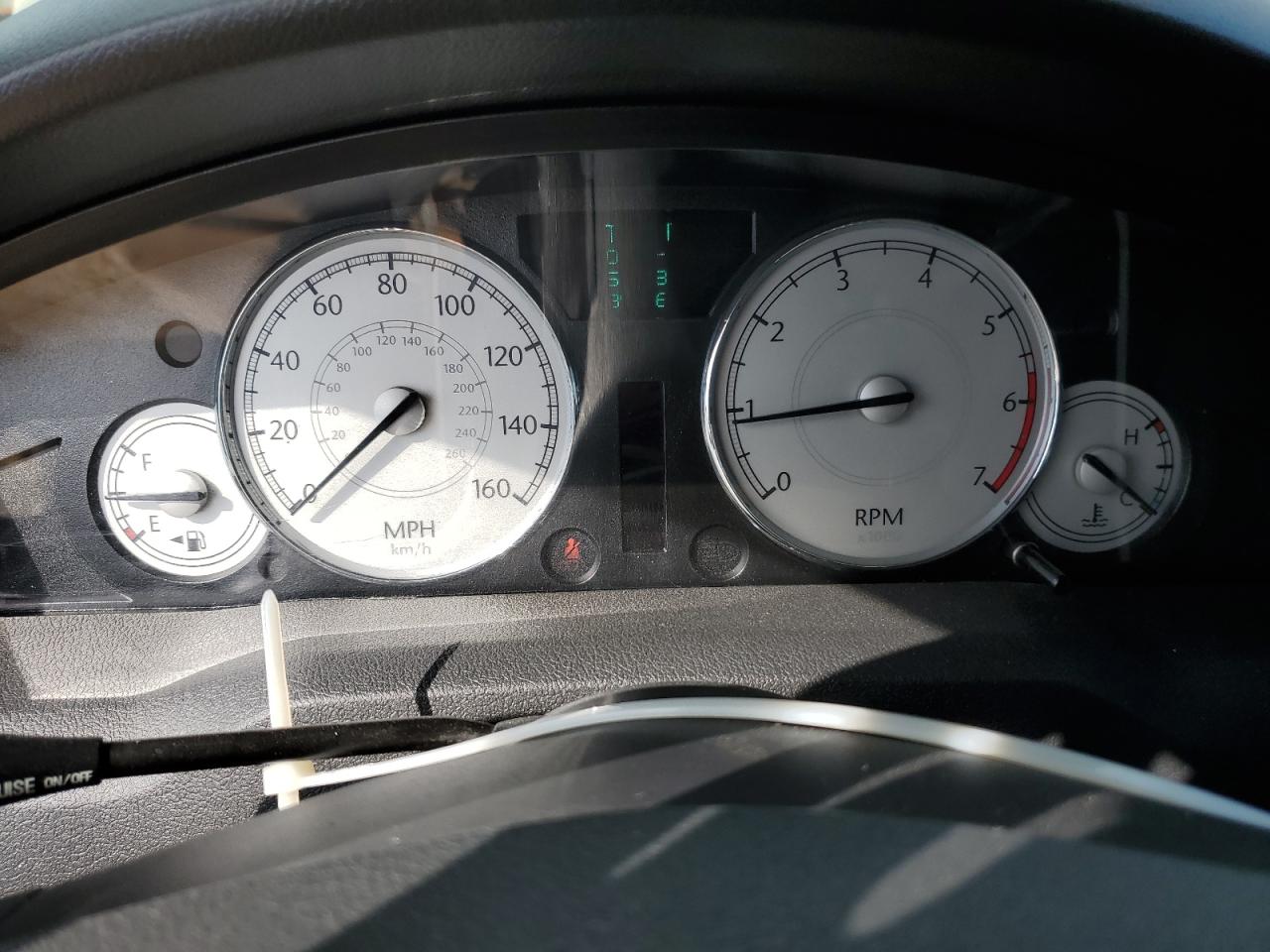 2006 Chrysler 300C VIN: 2C3LA63H06H202439 Lot: 81585625