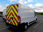 2024 CITROEN RELAY 2.2 BLUEHDI H2 VAN 140PS ENTERPRISE EDITION for sale at Copart SANDTOFT
