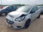 2019 VAUXHALL CORSA GRIFFIN  for sale at Copart CORBY