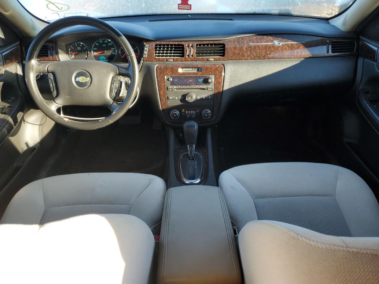 2013 Chevrolet Impala Lt VIN: 2G1WG5E39D1247526 Lot: 84811815