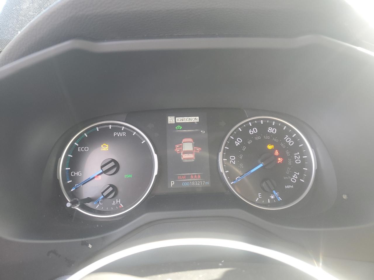 2022 Toyota Rav4 Se VIN: 4T3T6RFV3NU099760 Lot: 81976605