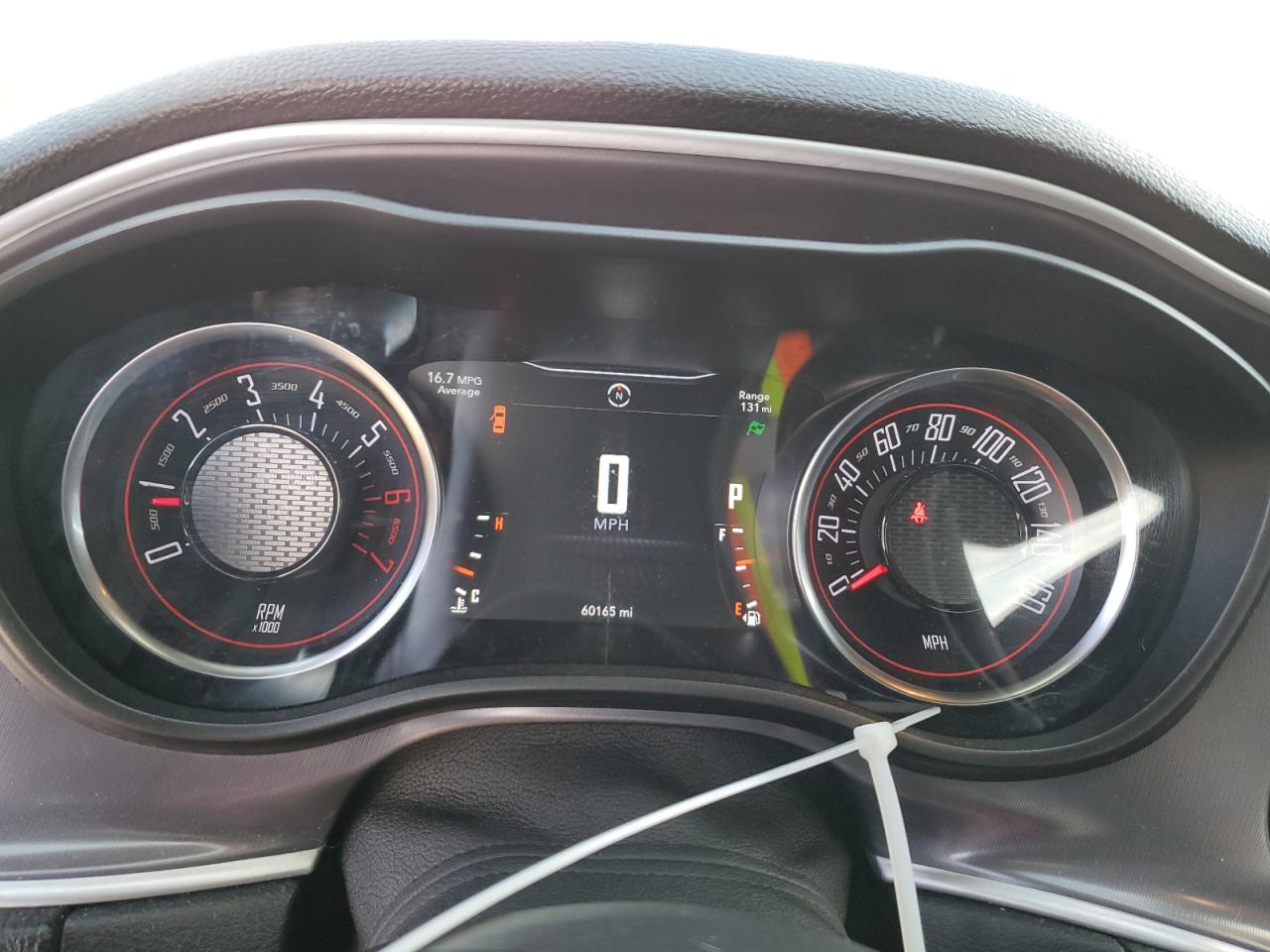 2020 Dodge Challenger R/T VIN: 2C3CDZBT6LH125182 Lot: 82456455