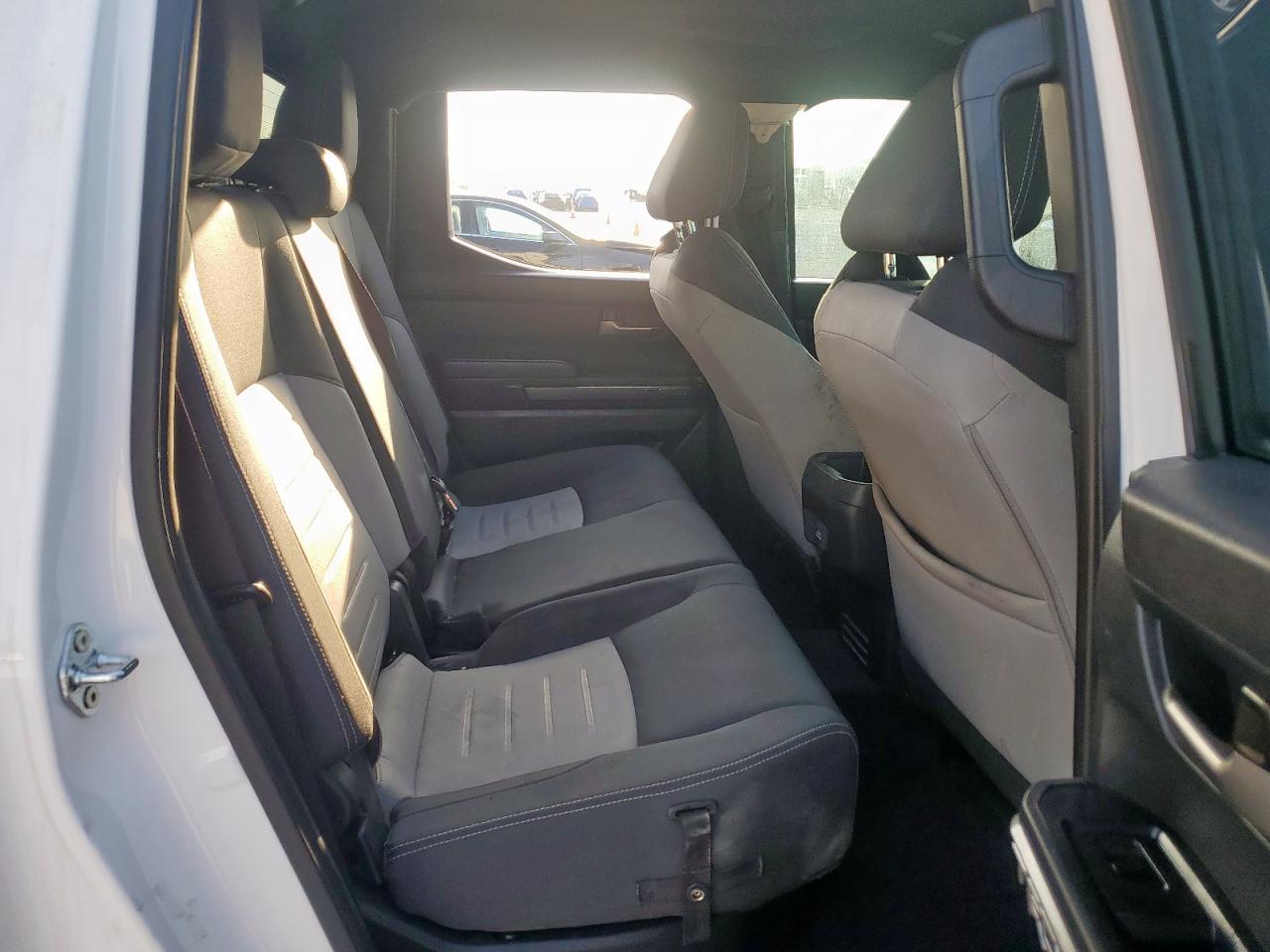 2025 Toyota Tacoma Double Cab VIN: 3TMLB5JN1SM092010 Lot: 84785205